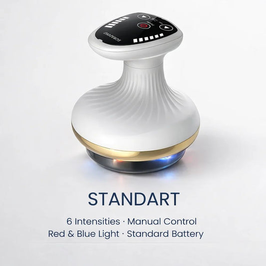 Anti-Cellulite Massager