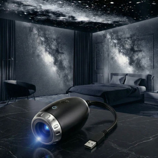 Atmosphere Projector