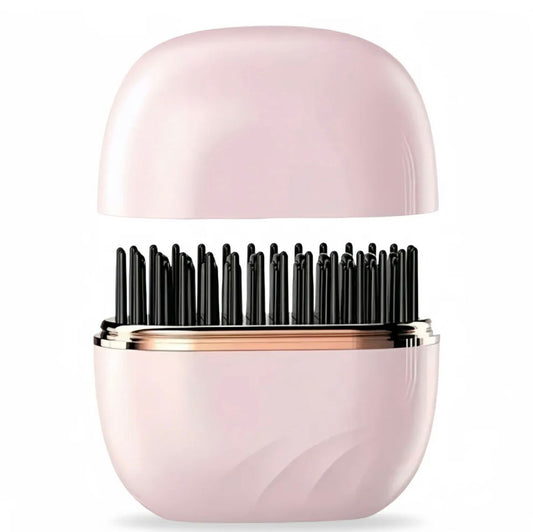 Mini Hair Straightening