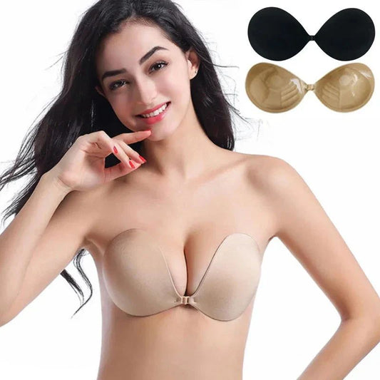 Push-up Sitck Bra